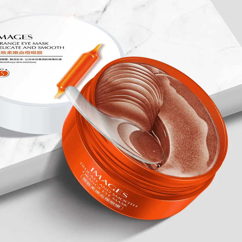Blood Orange