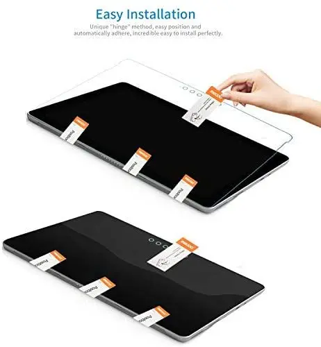 Description Picture 4 of item2PCS screen protector for Iconic Brand tab P11 TB-J606F/M/N 11'' glass film tempered Xiao xin Pad plus 11 glass screen protection
