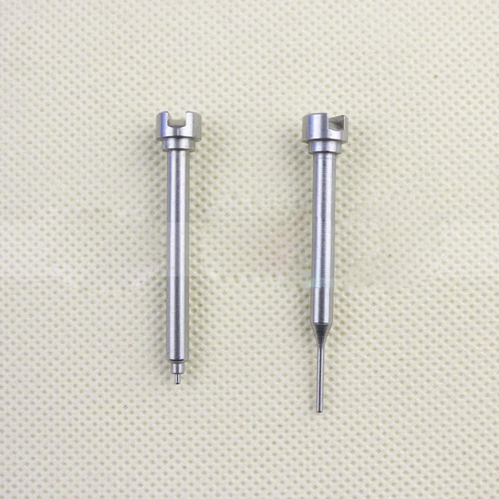 Description Picture 6 of itemCHKJ Universal 4PCS/Lot 1.0/1.25mm Replacement Pin For HUK Folding Key Split Pin Folding Key Remote Control Pin Pliers