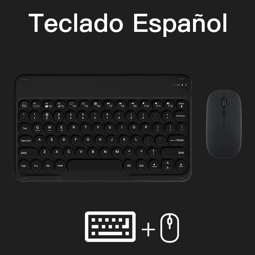 Black SET
