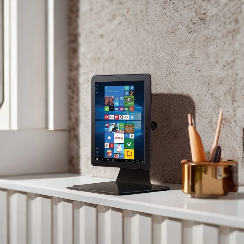 Description Picture 3 of itemBig Sales Tablet PC 10.1 INCH 2GB RAM 32GB ROM W101 Windows 10 HDMI-Compatible Dual Camera WIFI Quad Core