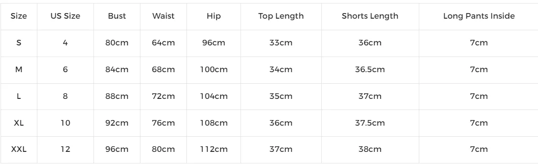 Description Picture 3 of itemLW Plain Simple Green Two Pieces Shorts Suits Basics 2pcs Matching Outfits Sleeveless Crop Tank Top&Drawstring Sporty Shorts Set