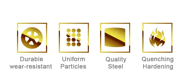 Description Picture 3 of item12pcs 150# 200# 300# 400# Ultrasonic Diamond Flat File MTP-120 For Rough Grinding Fine Polishing Mold Pneumatic Polishing Tool