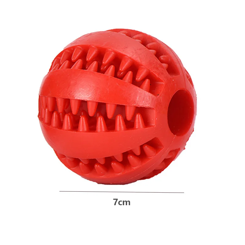 7cm red