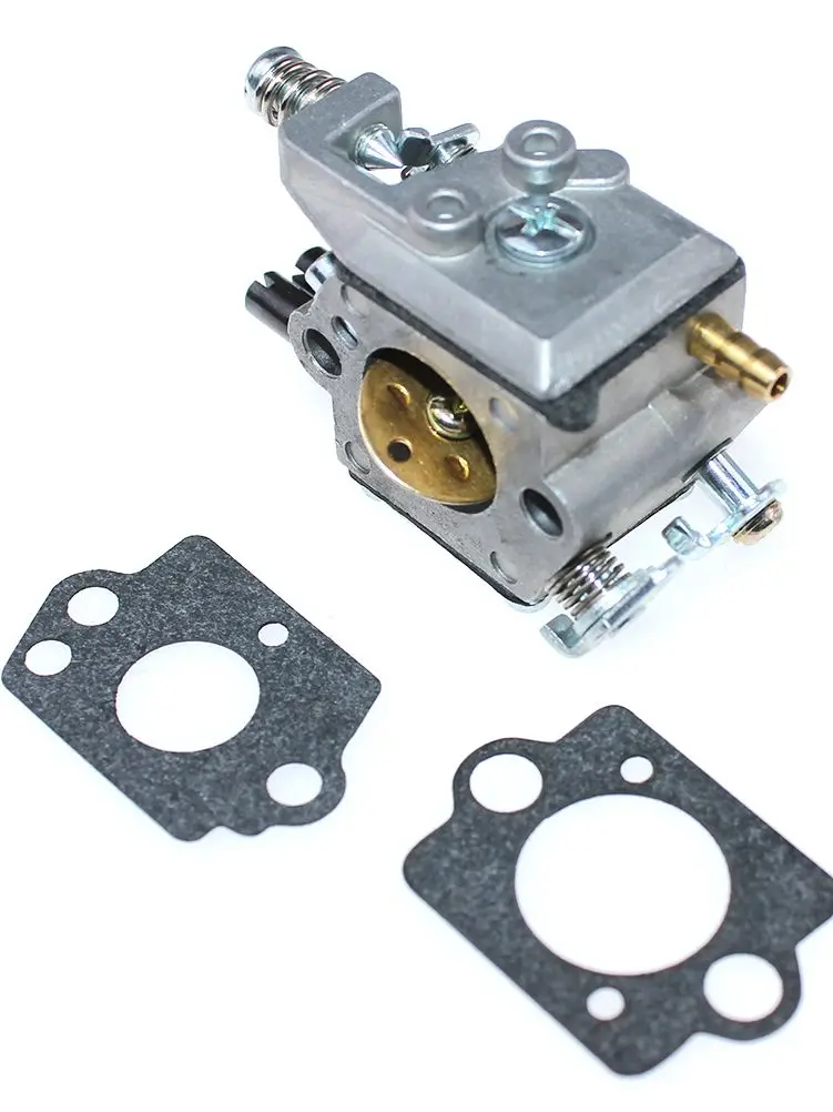 Carburetor For Dolmar Chainsaw 109 110 111 115 PS-43 PS-52 PS-540 WT-465,027 151 010, 957 151 100, WT-76 WT-742 WT-61