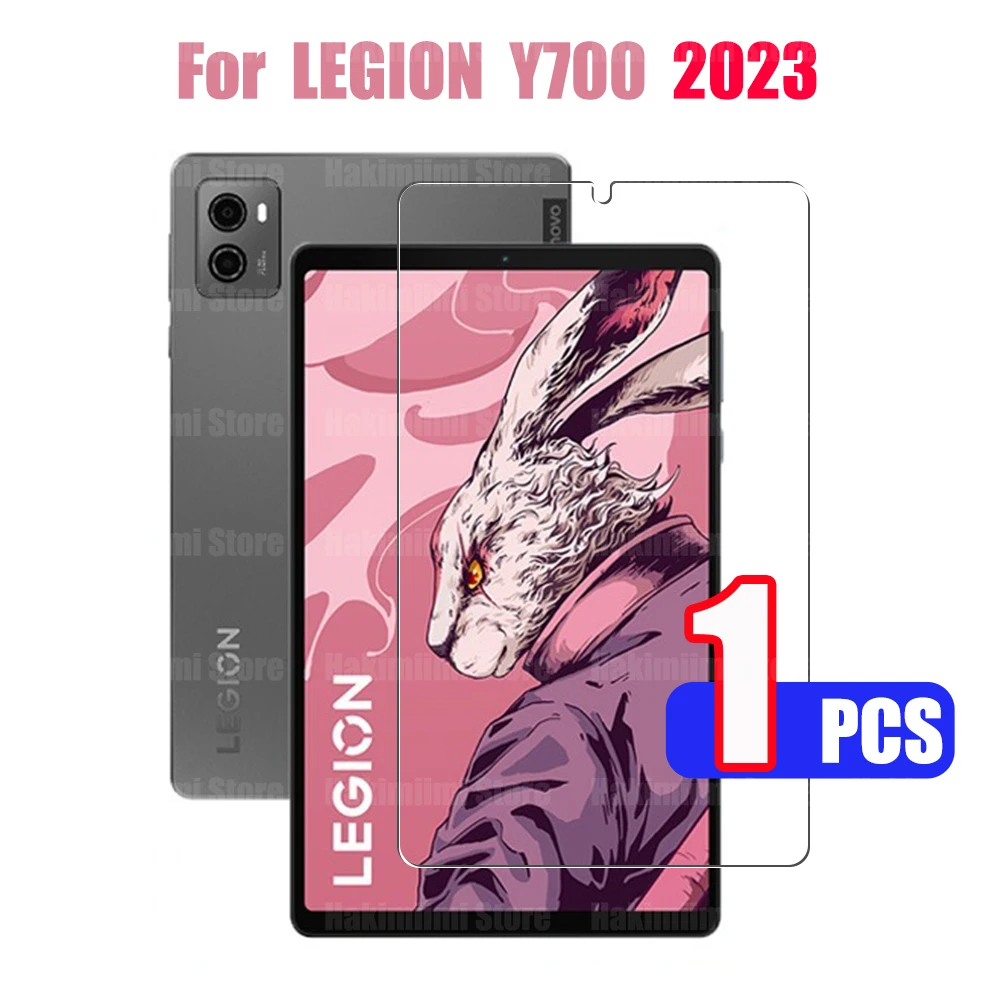 For Iconic Brand Legion Y700 2023 8.8