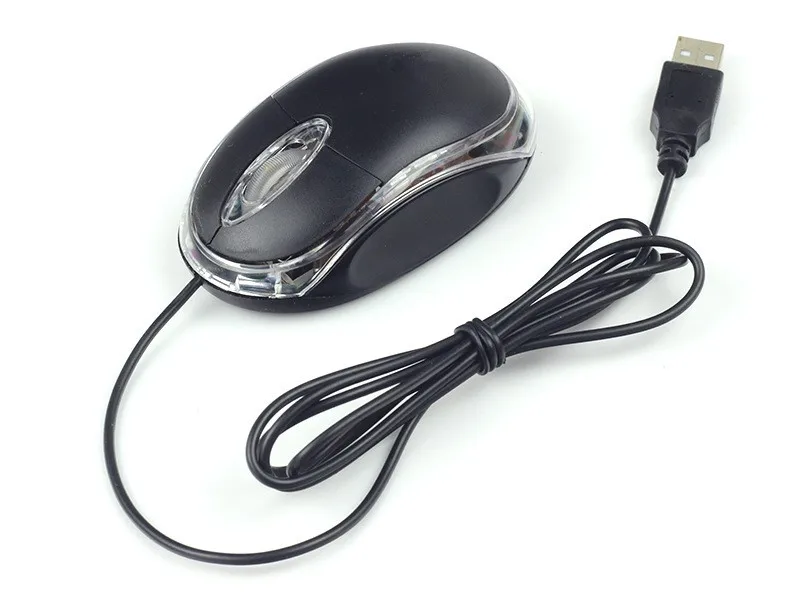 Description Picture 6 of itemMini Optical Wired Mouse USB LED Ergonomic Design Mice for PC/Laptop/Notebook
