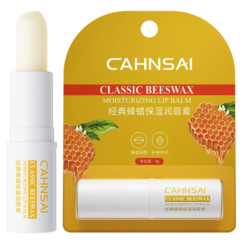 Beeswax