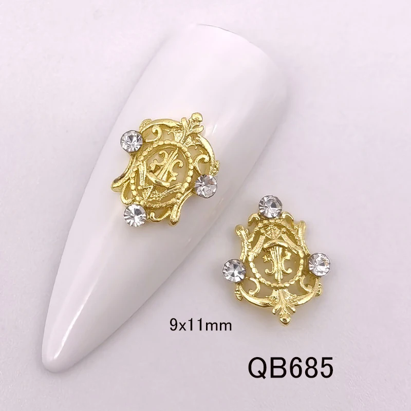 QB685