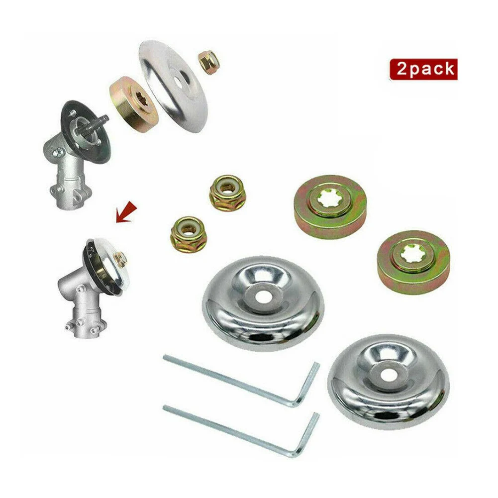 Description Picture 3 of itemFor Husqvarna Blade Adapter Kit. Maintenance Kit Maintenance Kit 1 Set FS36 High Quality Sarlo SS-18 Brand New