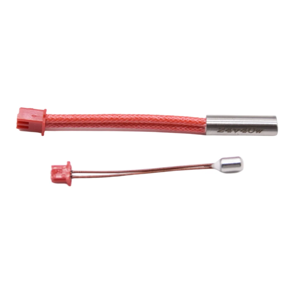 R Thermistor-Heater