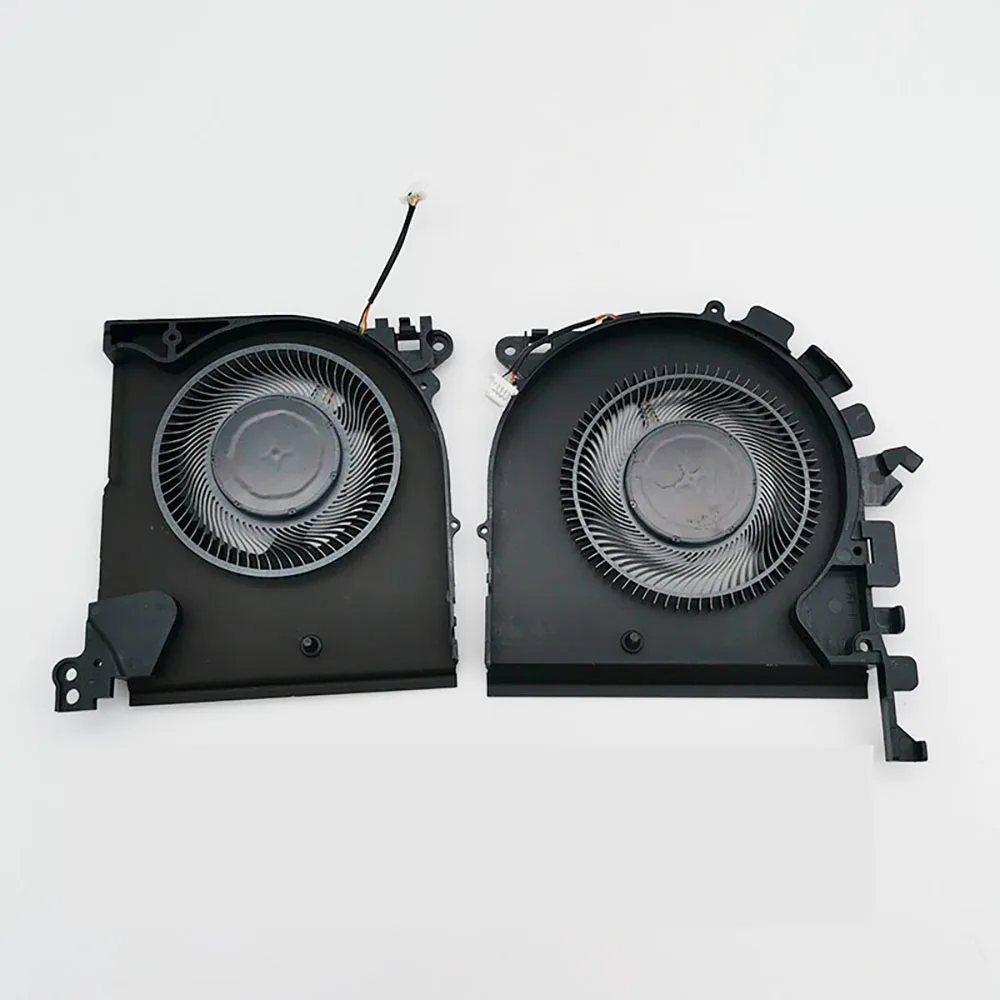 Description Picture 2 of itemNEW CPU GPU cooling Fan for HP ZBook Studio G7 2020 EG50050S1-1C070-S9A EG50050S1-1C060-S9A  ND85C23-19J05 ND85C22-19J04