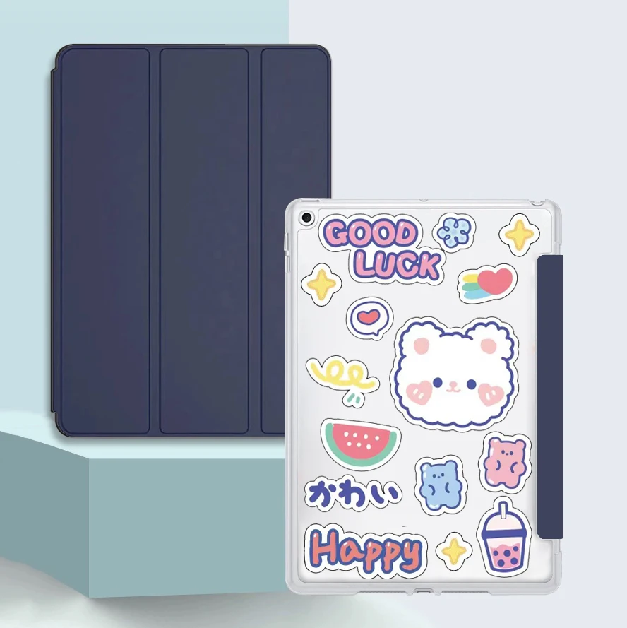 Navy(A2 Sticker)