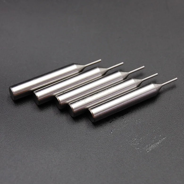 Miracle A5/A7/A9/SEC-E9/E9z/Condor TRACER POINT(PROBE) in HSS 1.0mm x 6.0mmx40L Good Quality