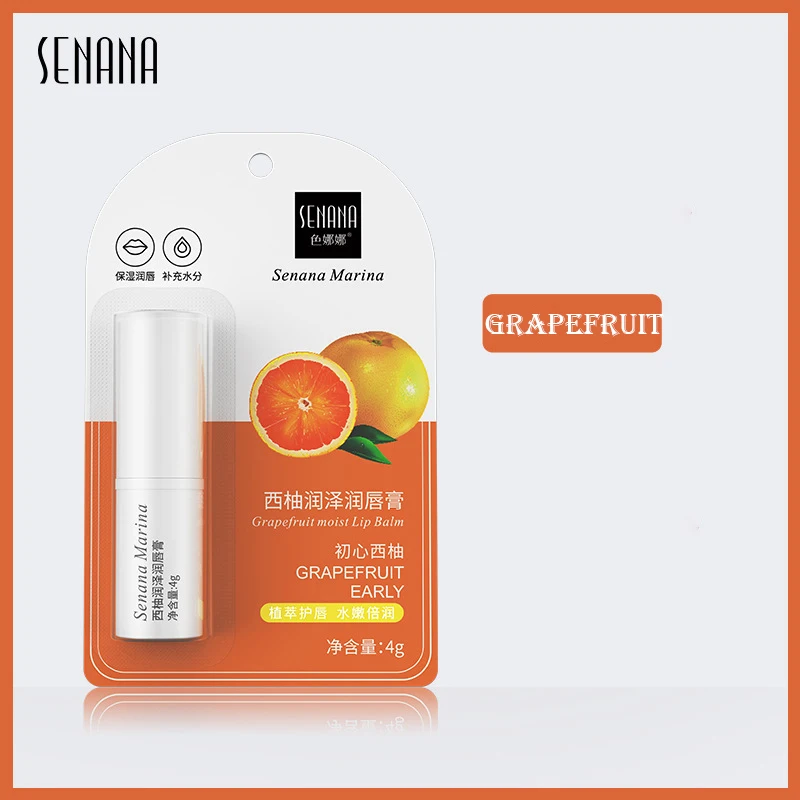 Grapefruit