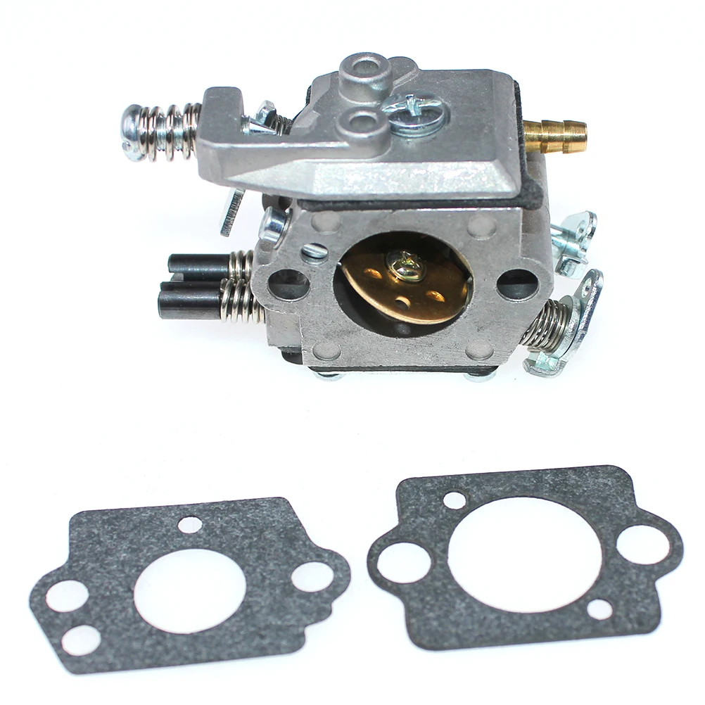 Description Picture 2 of itemCarburetor For Dolmar Chainsaw 109 110 111 115 PS-43 PS-52 PS-540 WT-465,027 151 010, 957 151 100, WT-76 WT-742 WT-61
