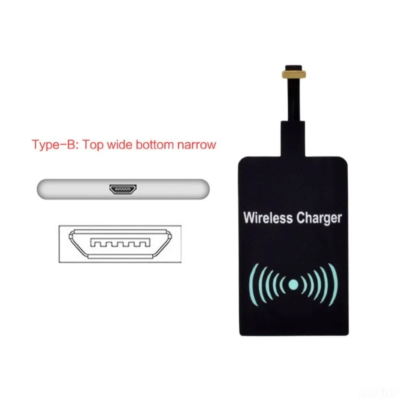 for Android type B
