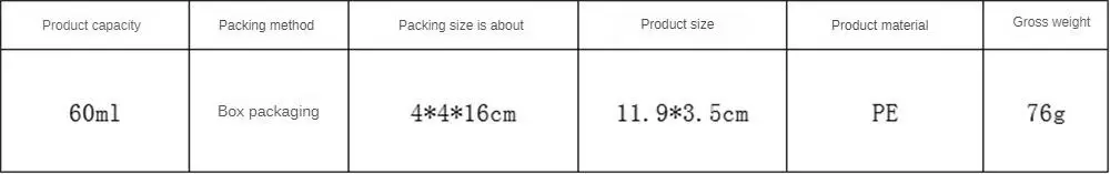 Description Picture 2 of itemBrighten Skin Highlighter Powder Party Bar Glitter Makeup 60ml Highlight Spray Face Body Glitter Shimmer Shiny Powder Cosmetics