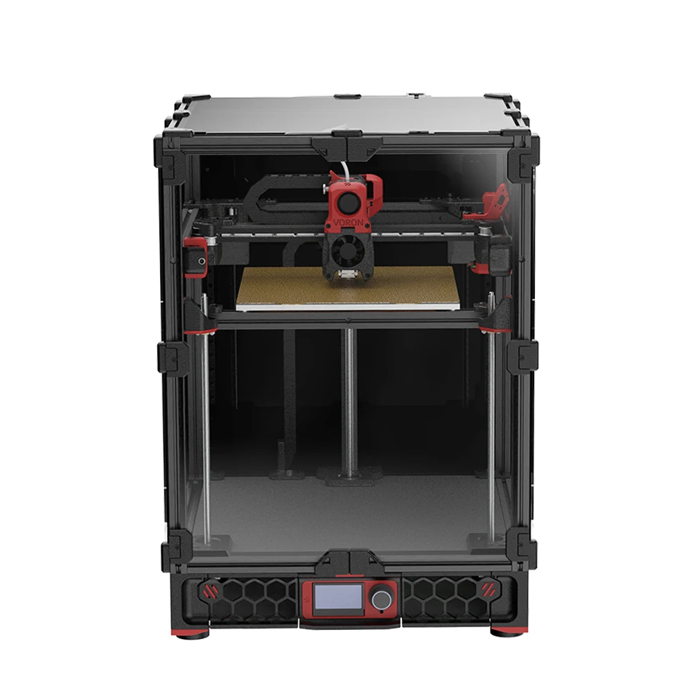 Voron 2.4 R2 R1 Trident 0.1 Corexy 3d Printer Voron Series High Quality kit