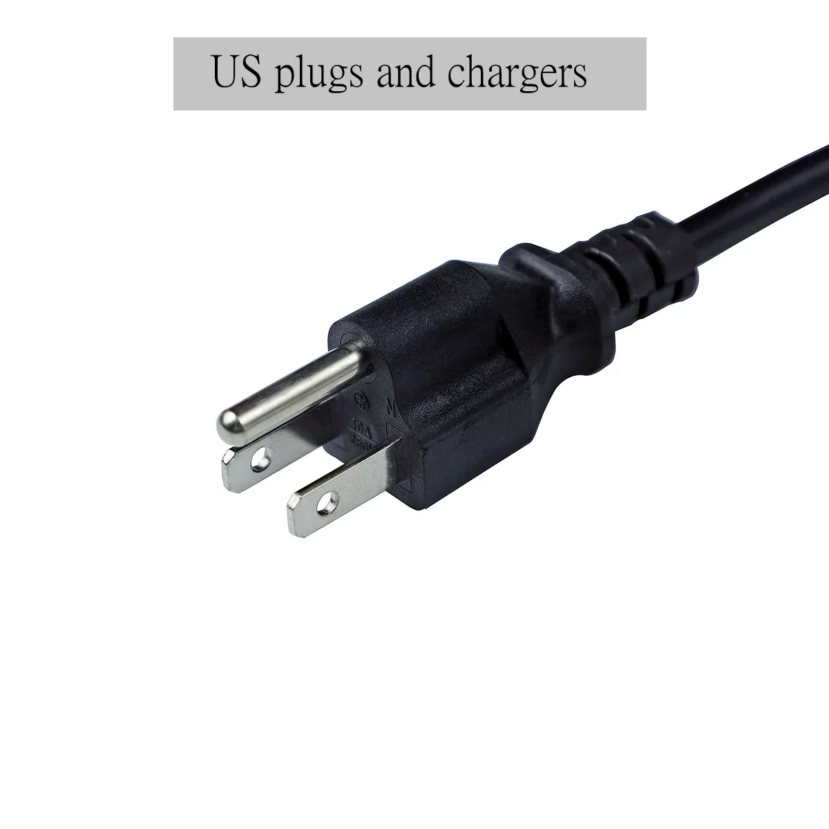 US Plug