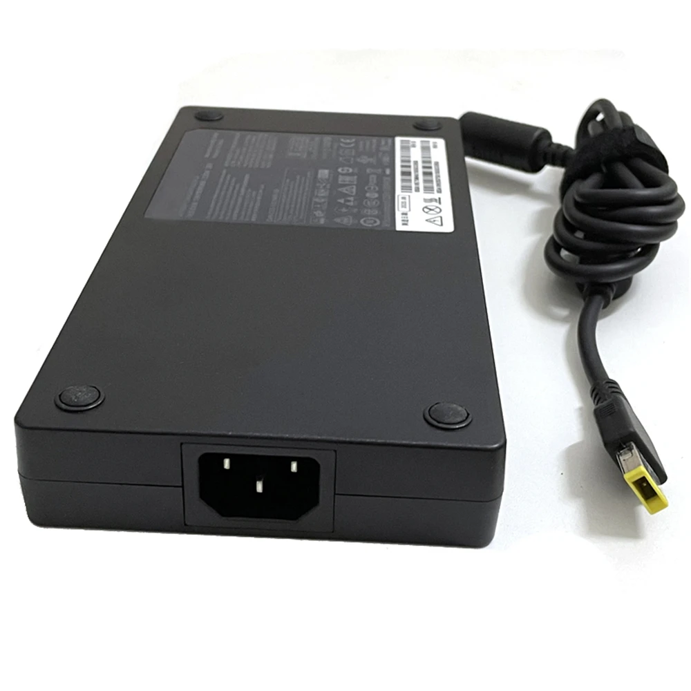 Genuine Iconic Brand ADL230NDC3A 20V 11.5A 230W USB Notebook Charger Legion Y7000P W541 P50 P51 P70 P71 A940 00HM626 Power Adapter