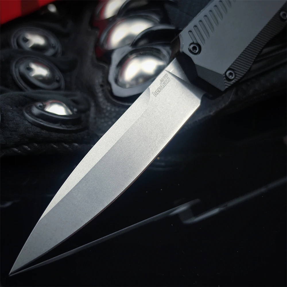 Description Picture 4 of itemKershaw 9000 Matt Diskin Livewire AU / TO Knife 3.3