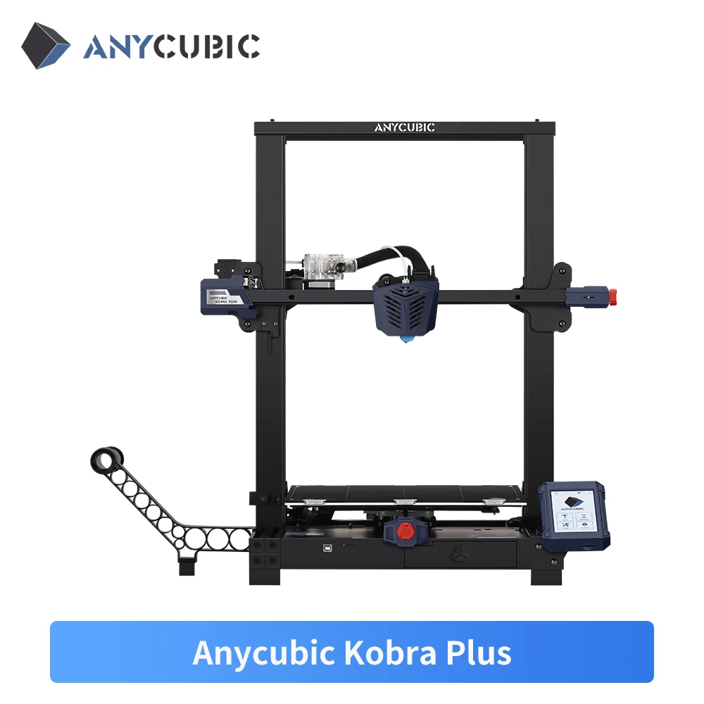 ANYCUBIC KOBRA PLUS