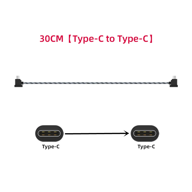 type-c and type-c