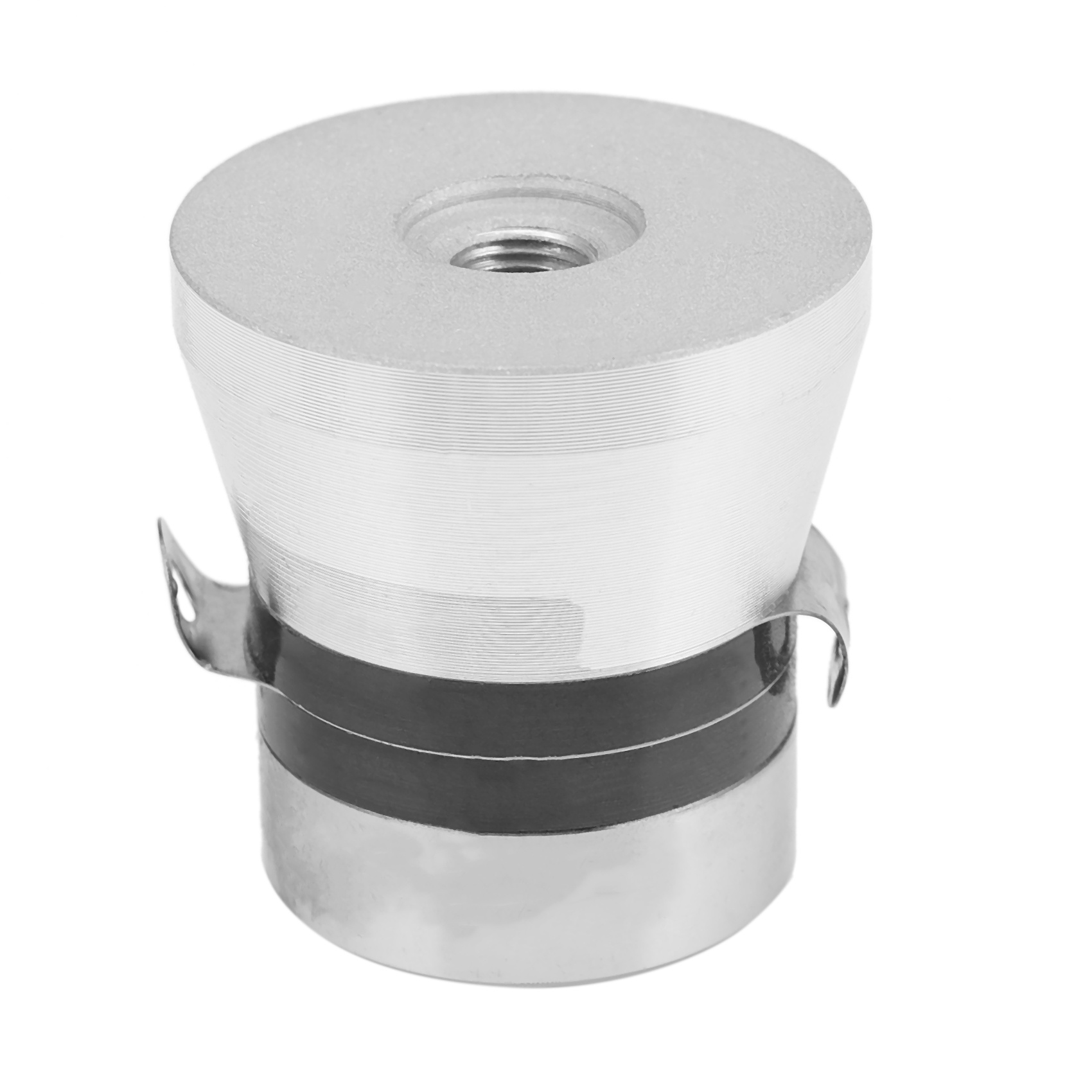 Description Picture 2 of item220V 50W Ultrasonic Generator Power Supply Module + 1Pc 40Khz Ultrasonic Transducers Vibrator