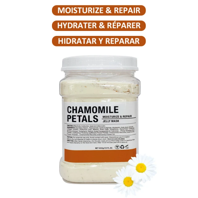 Chamomile