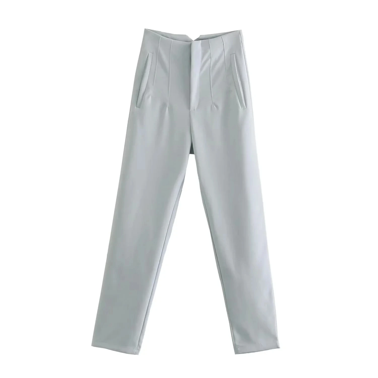 Silver Gray
