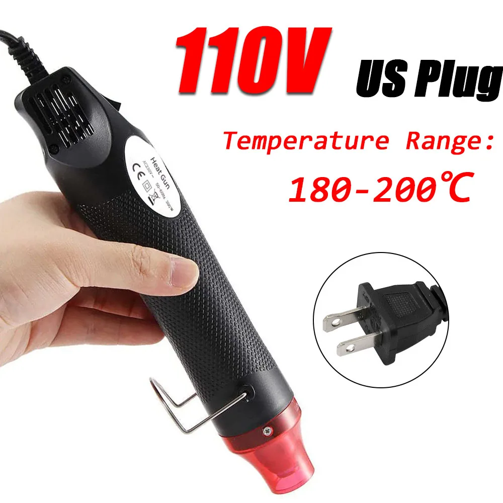 110V US Plug Heater