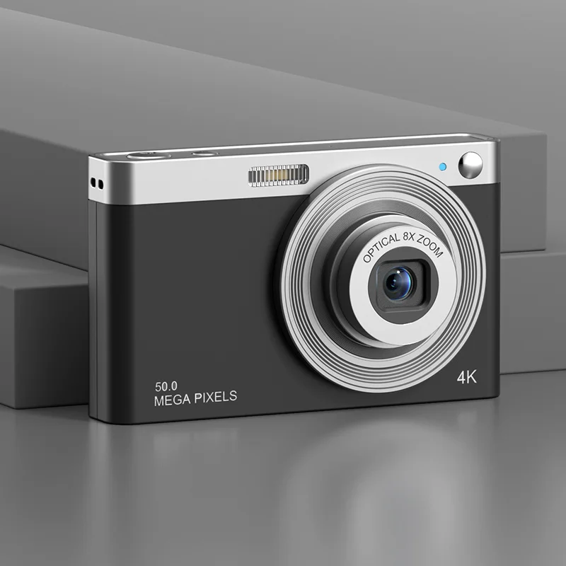Description Picture 2 of itemWinait 50 Mega Pixles Home Use 8X Optical Zoom Digital Camera with 2.8'' IPS Display