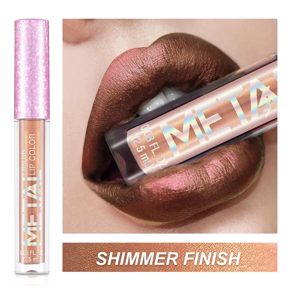 03SHIMMER FINISH