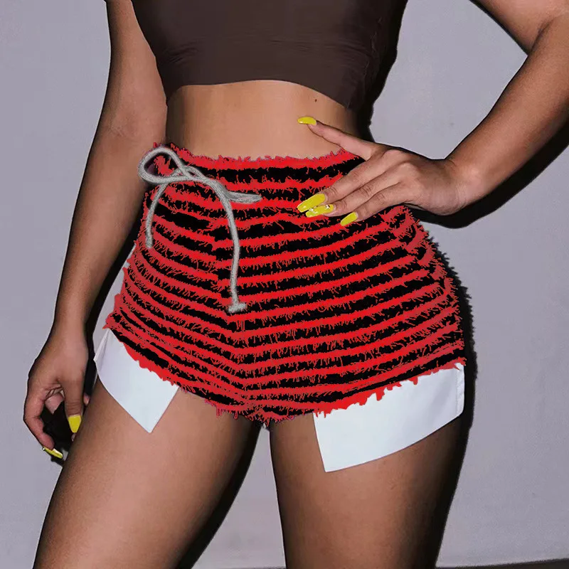 Red-Short