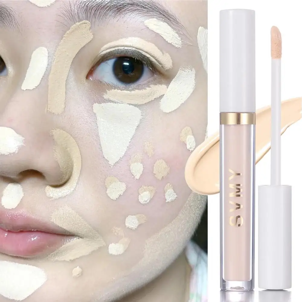 Description Picture 3 of itemConcealer Stick Longwear Concealer For Dark Circles Concealer Stick Face Makeup Full Coverage With Creamy Finish Lightweight