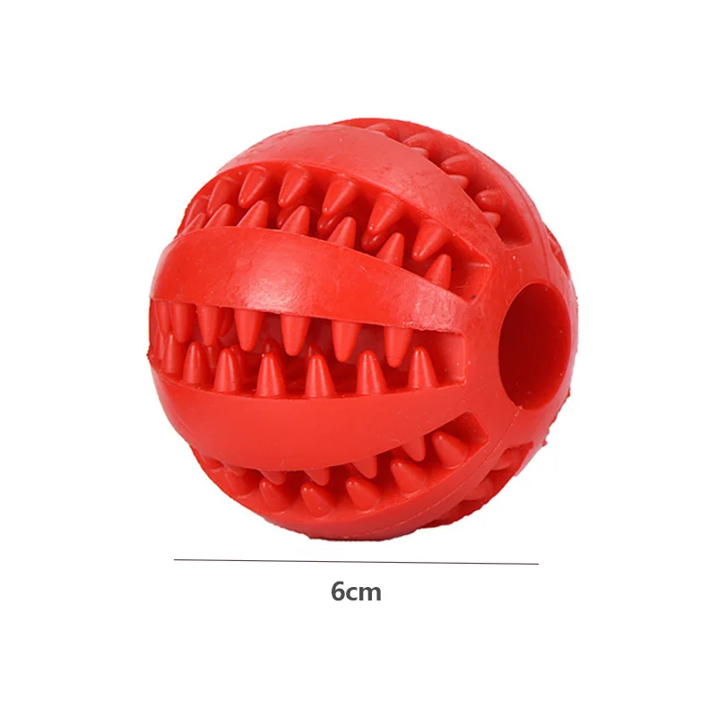 6cm Red