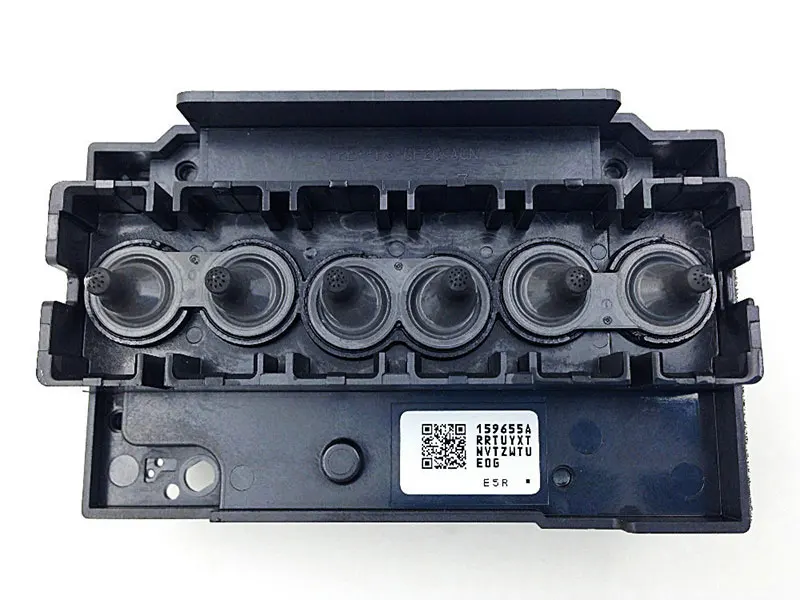 Description Picture 5 of itemOriginal New R1390 Printhead For Epson Head R270 R1390 R1400 R1410 R1430 L1800 1500W R265 R260 R360 R380 R390 RX510 RX580 RX590