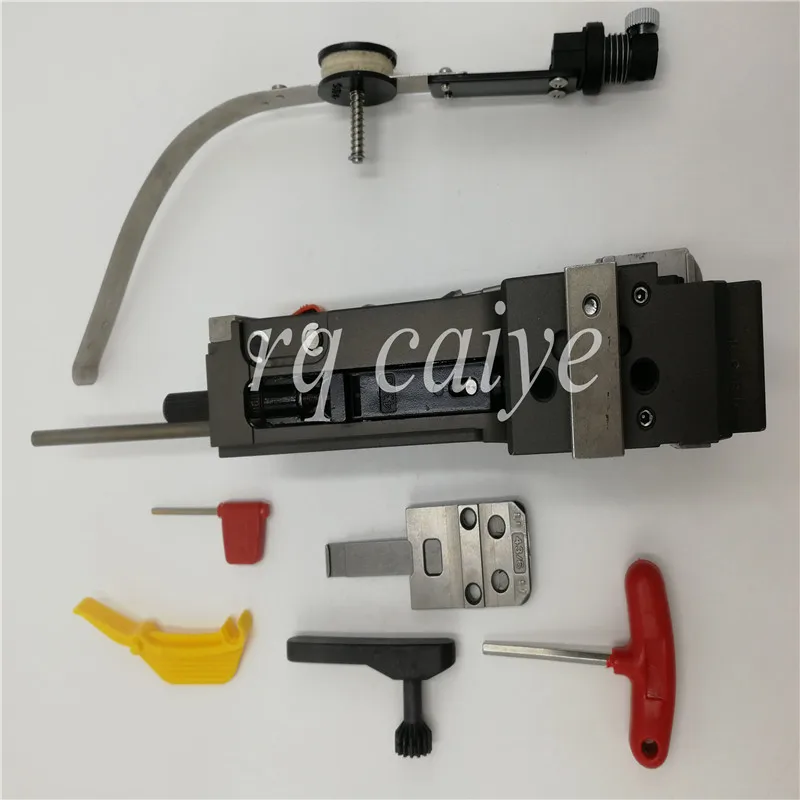 Description Picture 2 of item43/6-S High Quality Hohner Stitching Head Stitching Machine Hohner Universal 43/6 S Loop Stichting