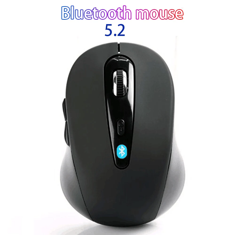 Bluetooth black