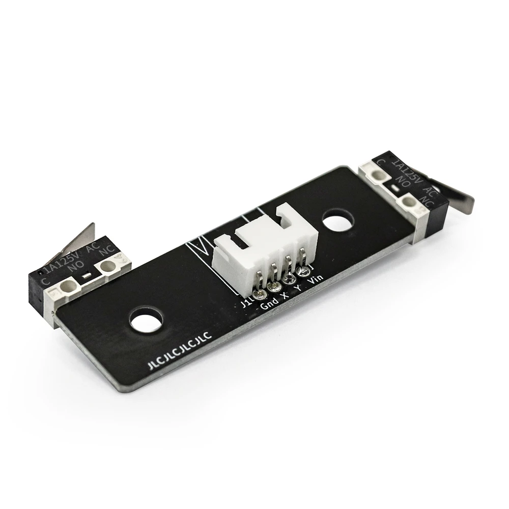 Description Picture 3 of item1~10PCS Printer Accessories V2.4 XY Axis Micro Switch Endstop PCB-Board Limit Switch DIY for Voron 2.4