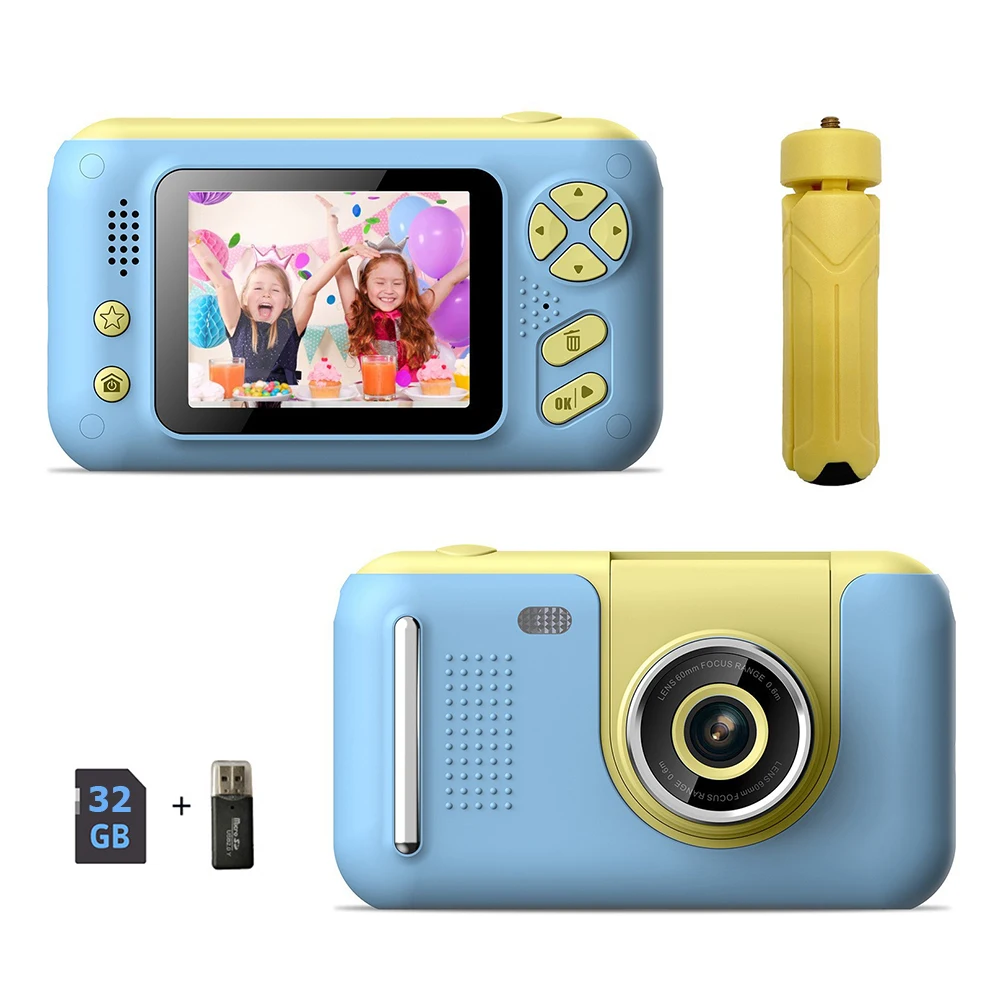 Blue 32GB