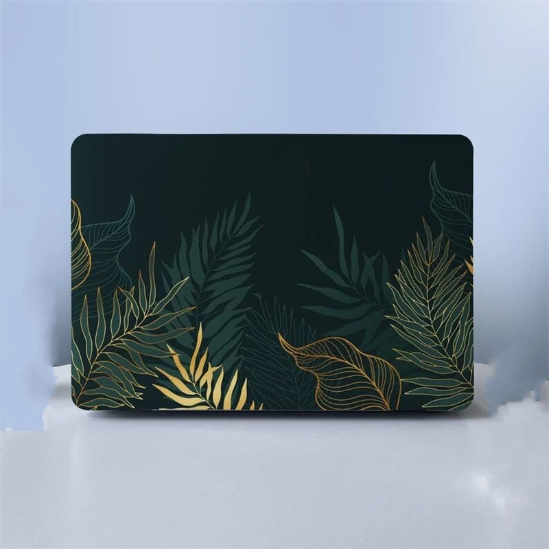 Description Picture 3 of itemFlowers Butterfly for Macbook Air 13 Case M2 2022 Pro 12 14 Inch 2021 Cover for Macbook Pro 13 M1 2020 Hard A2337 13.6 A2681