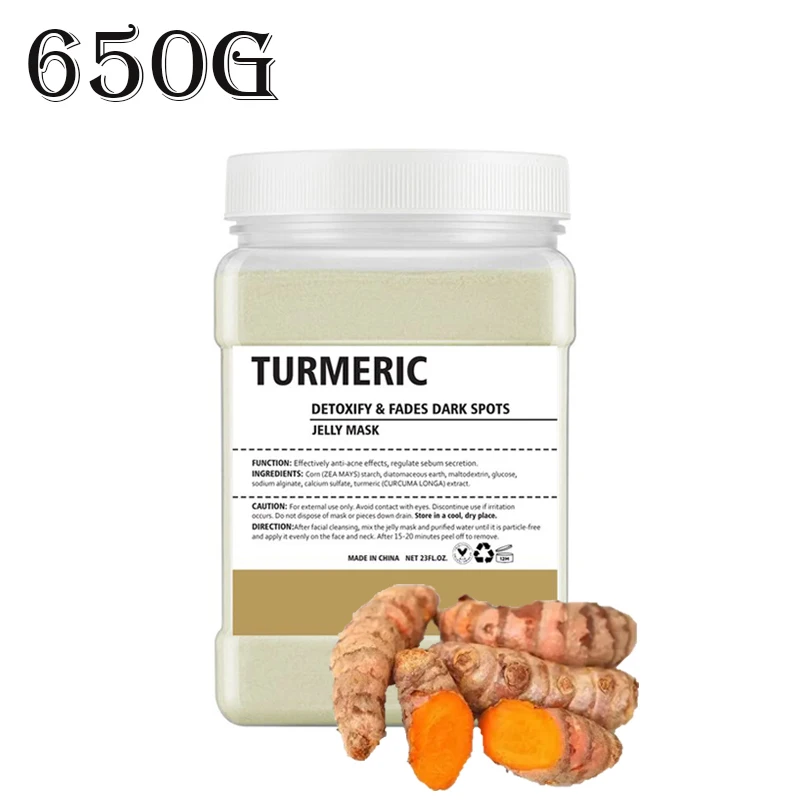 turmeric