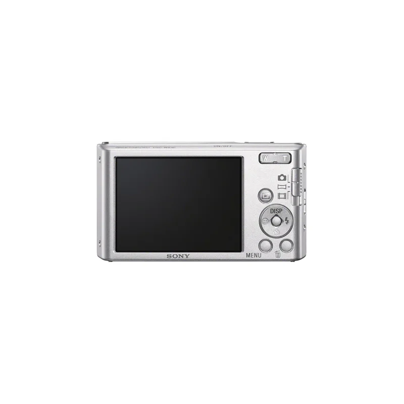 Iconic Brand W830 One Inch Card Digital Camera 8x Optical Zoom Telescopic Zeiss Lens HD Photography Optical Stabilization W830（Used）