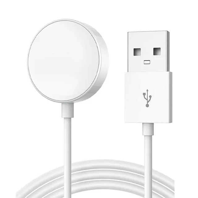 USB charging
