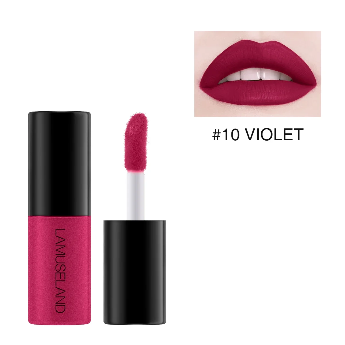 10 VIOLET