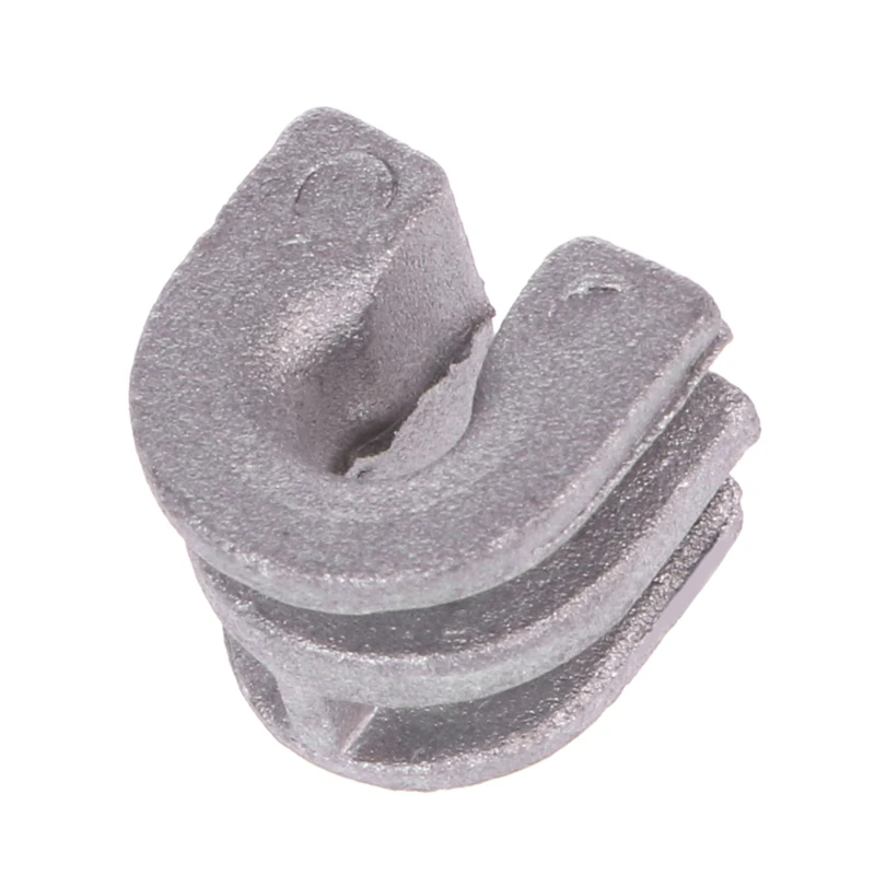 4Pcs Trimmer Head Eyelet Sleeve For FS90R FS100RX Brush Cutter Replacement