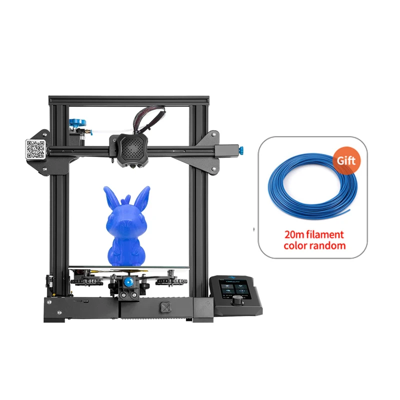 Ender-3 V2