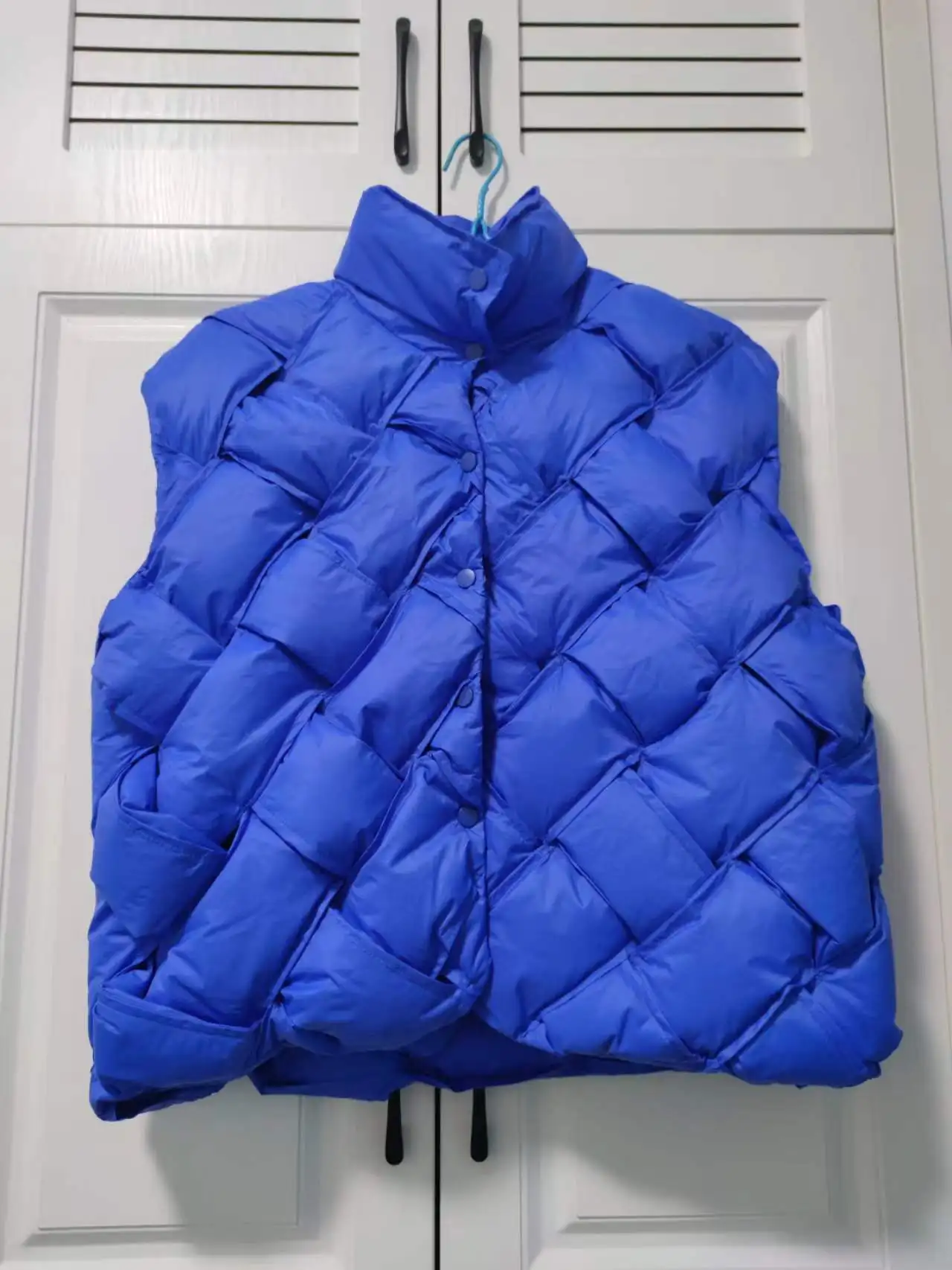 Style 1 Blue